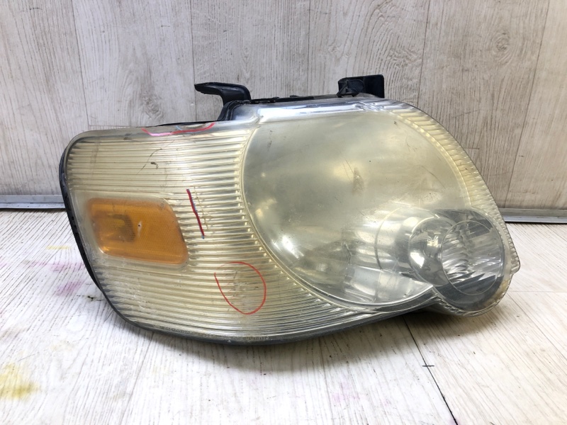 Фара права FORD EXPLORER 05-10 6L2Z-13008-AA
