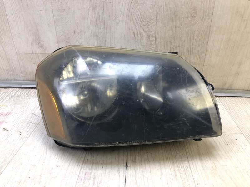 Фара права DODGE MAGNUM 03-08 4805754AG