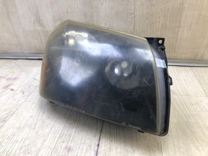 Фара права DODGE MAGNUM 03-08 4805754AG — 2