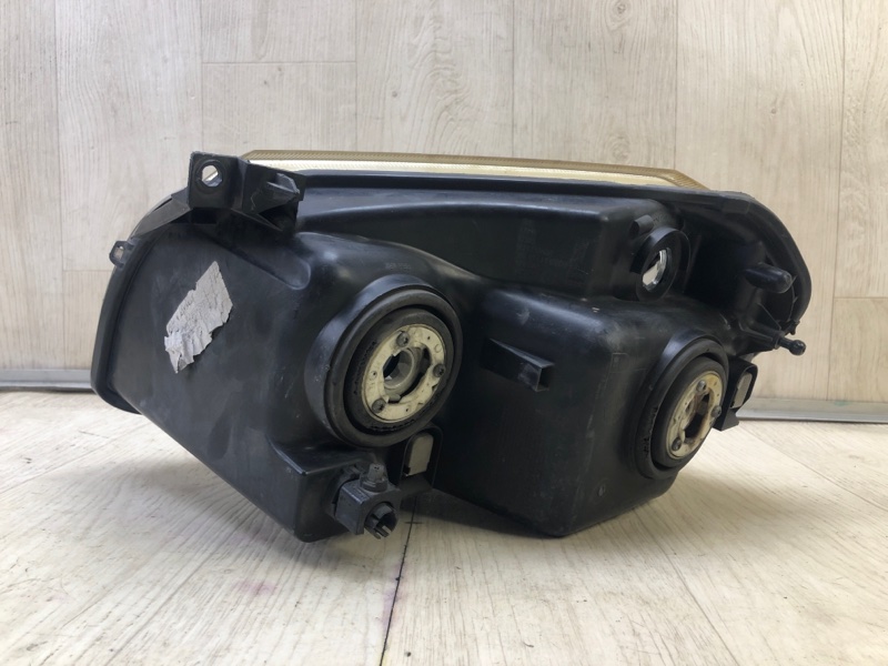Фара права DODGE MAGNUM 03-08 4805754AG — 4