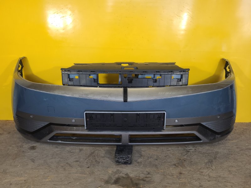 Бампер передній HYUNDAI IONIQ 5  21- 86510 GI000