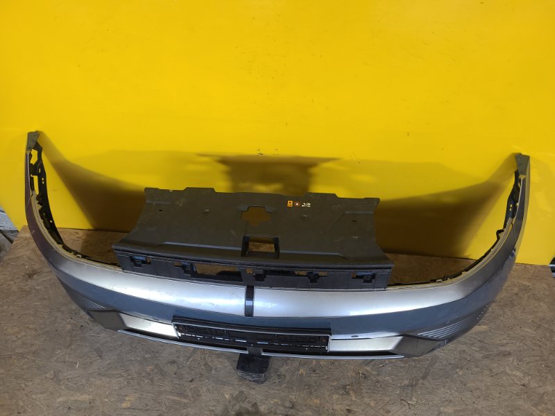 Бампер передній HYUNDAI IONIQ 5  21- 86510 GI000 — 3