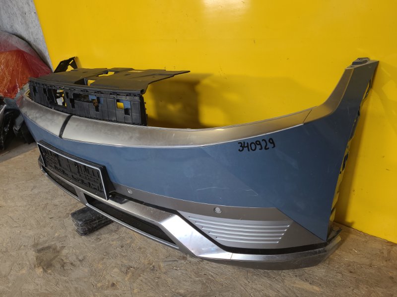 Бампер передній HYUNDAI IONIQ 5  21- 86510 GI000 — 4