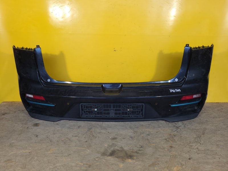 Бампер задній KIA NIRO DE 16-22 86610 Q4030