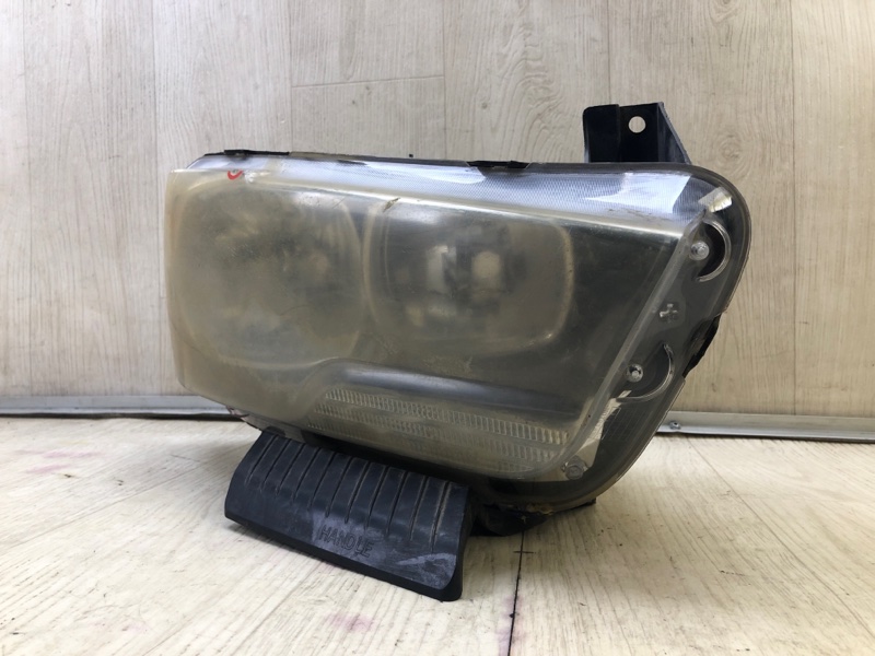 Фара права DODGE CHARGER 11-15 57010410AE — 2