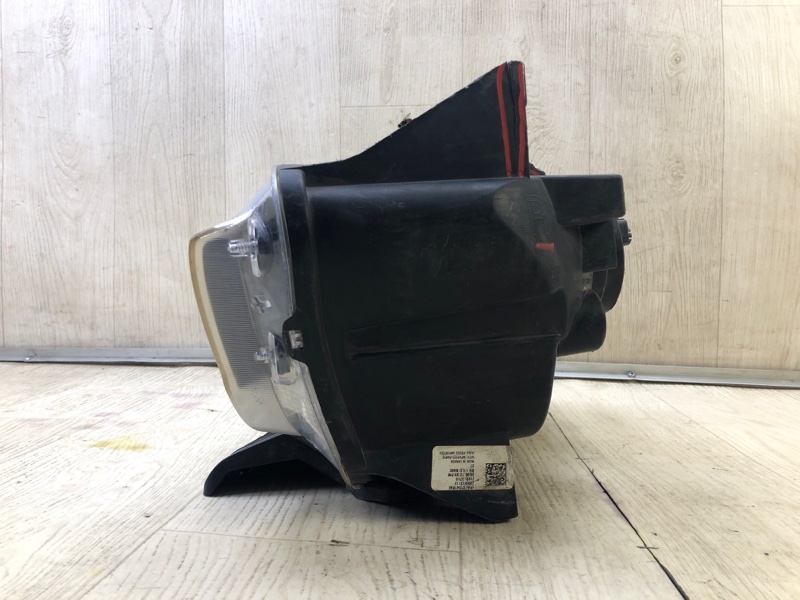 Фара права DODGE CHARGER 11-15 57010410AE — 3