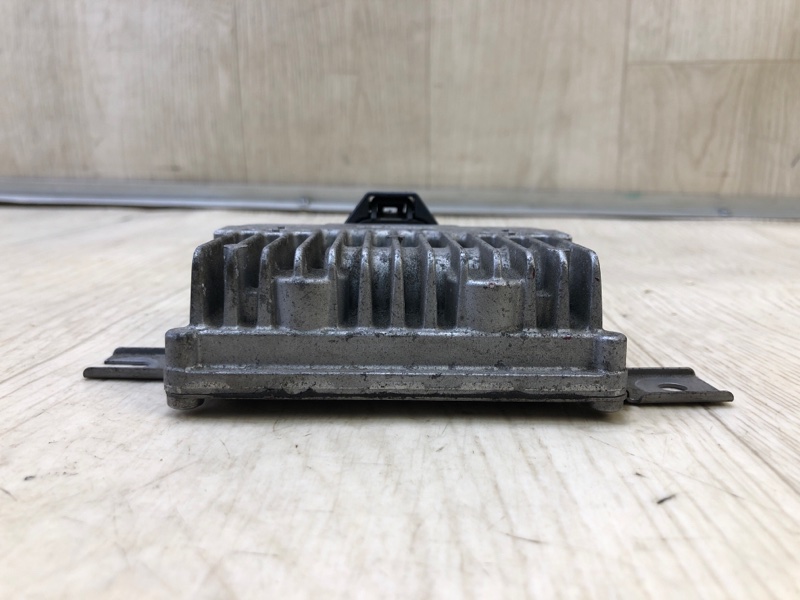 Блок керування паливним насосом VOLVO S60 10-13 30792789 — 3