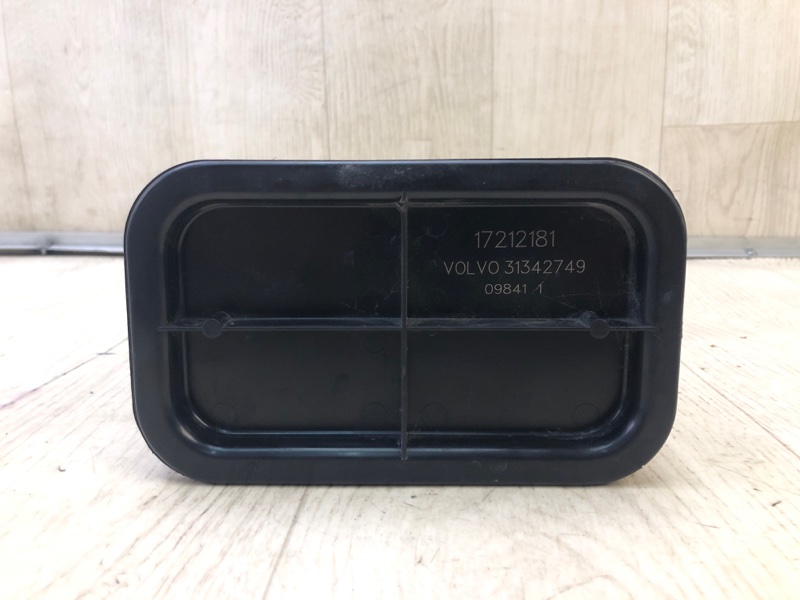 Абсорбер паливний VOLVO S60 10-13 31342749 — 3