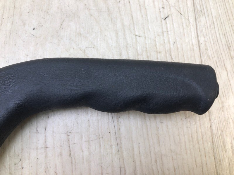 Важель стоянкового гальма HYUNDAI SANTA FE (SM) 00-06 59710-26210 — 3