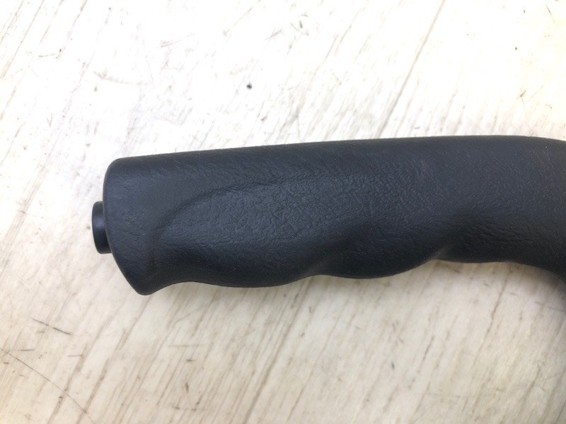 Важель стоянкового гальма HYUNDAI SANTA FE (SM) 00-06 59710-26210 — 4