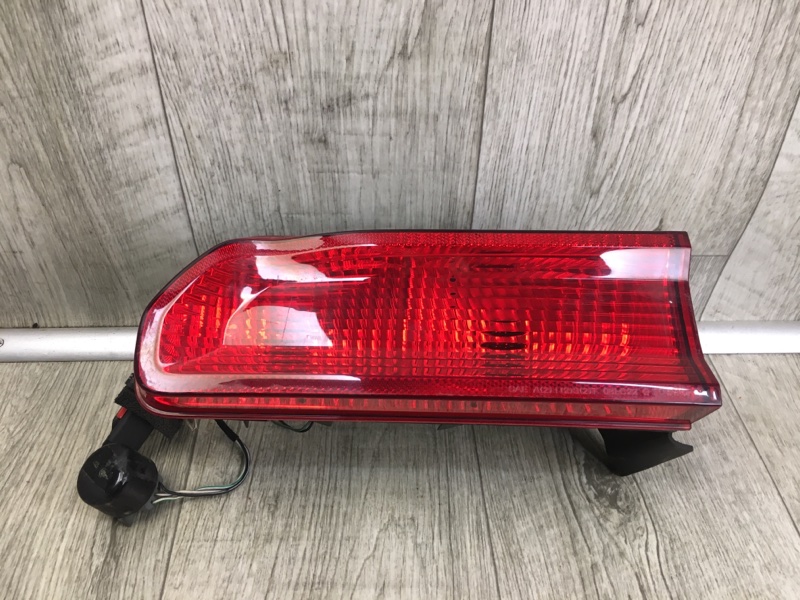 Ліхтар зовнішній лівий DODGE CHALLENGER 08-14 5028781AE — 4