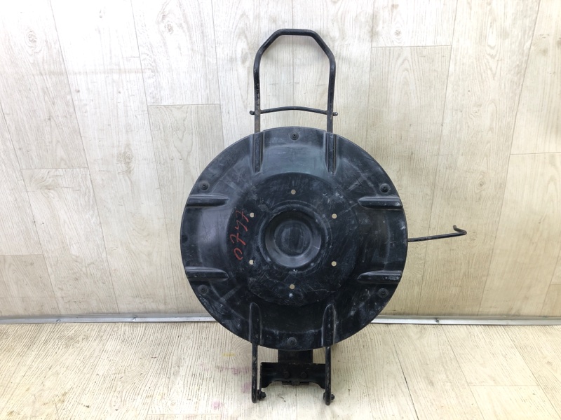 Кронштейн/кріплення запасного колеса HYUNDAI SANTA FE (SM) 00-06 62801-26500