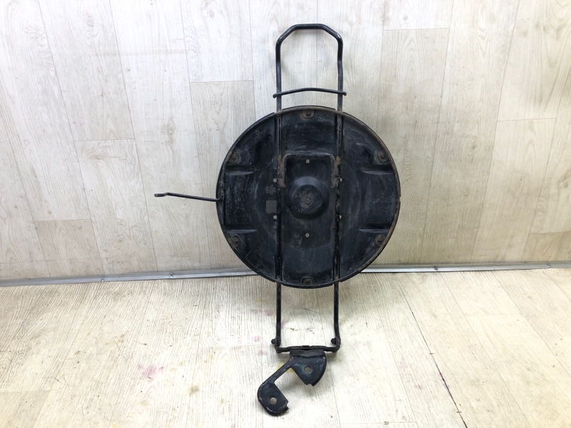 Кронштейн/кріплення запасного колеса HYUNDAI SANTA FE (SM) 00-06 62801-26500 — 2