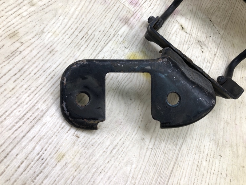 Кронштейн/кріплення запасного колеса HYUNDAI SANTA FE (SM) 00-06 62801-26500 — 4
