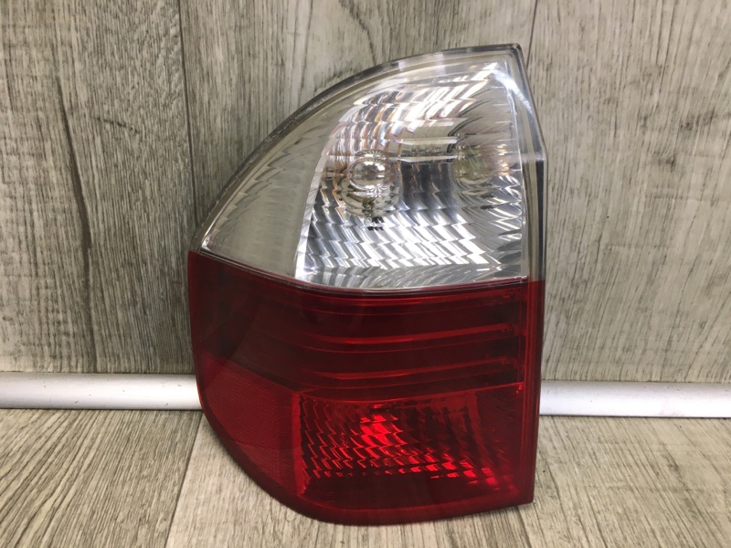 Ліхтар зовнішній лівий BMW X3 (E83) 03-10 63 21 7 162 211