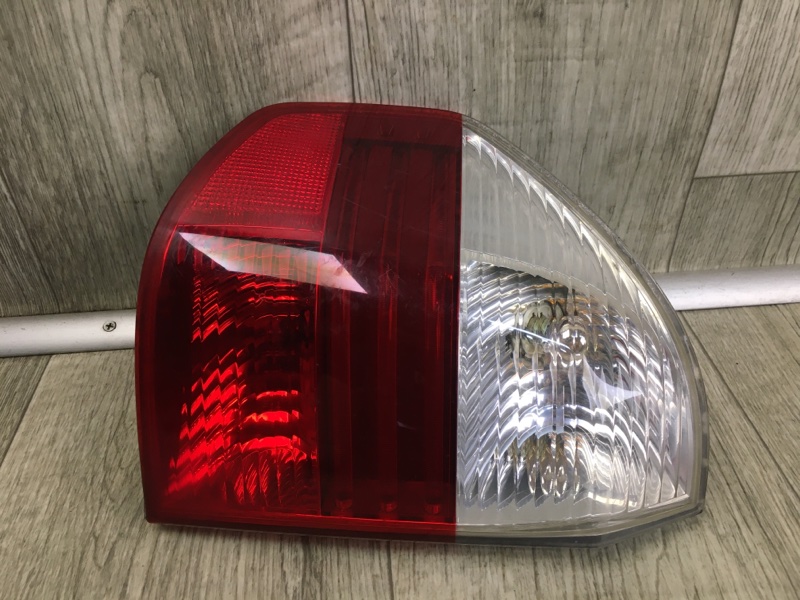 Ліхтар зовнішній лівий BMW X3 (E83) 03-10 63 21 7 162 211 — 3