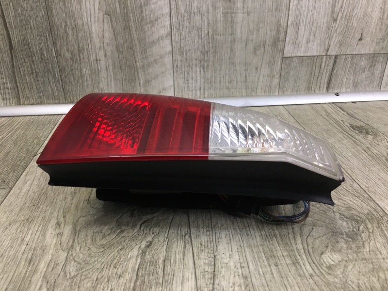 Ліхтар зовнішній лівий BMW X3 (E83) 03-10 63 21 7 162 211 — 4