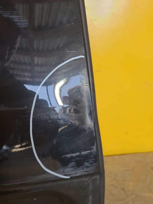 Двері задні праві BMW iX I20 21- 41 00 9880294 — 5