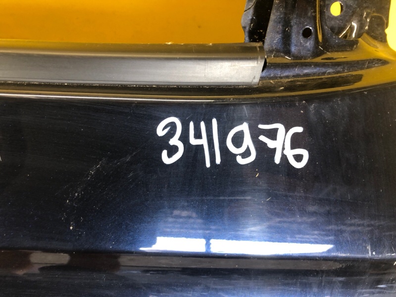 Двері задні ліві HONDA HRV 21- 67550-T7W-A00ZZ — 2