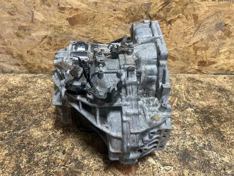 Автоматична трансмісія LEXUS NX 14-21 30500-78020 — 2