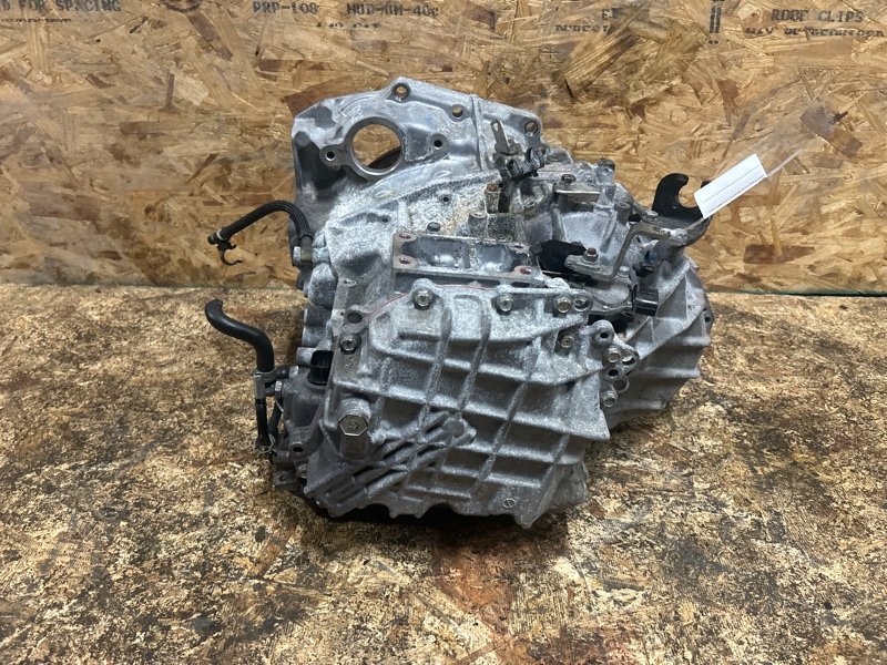 Автоматична трансмісія LEXUS NX 14-21 30500-78020 — 3