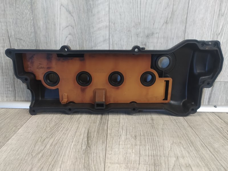 Кришка клапанна NISSAN ALMERA 95-00 13264-0M602 — 2