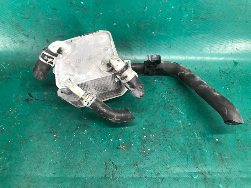 Теплообмінник АКПП LEXUS NX 14-21 33493-78010