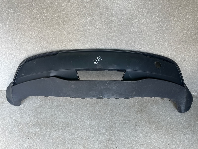 Бампер задній TESLA MODEL Y 19- 1494006-00-C