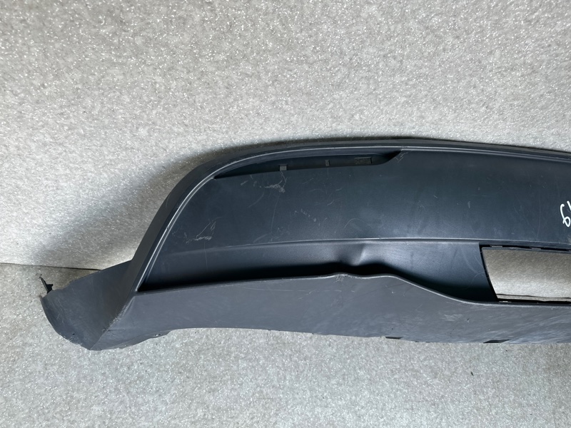 Бампер задній TESLA MODEL Y 19- 1494006-00-C — 3