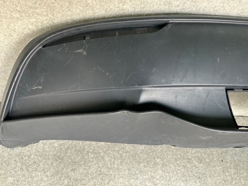 Бампер задній TESLA MODEL Y 19- 1494006-00-C — 4