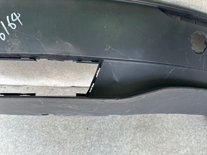 Бампер задній TESLA MODEL Y 19- 1494006-00-C — 5