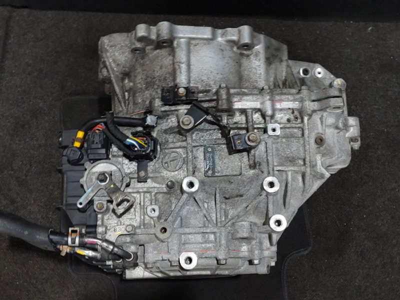 Автоматична трансмісія KIA SORENTO UM 14- 45000-3BKV0 — 3