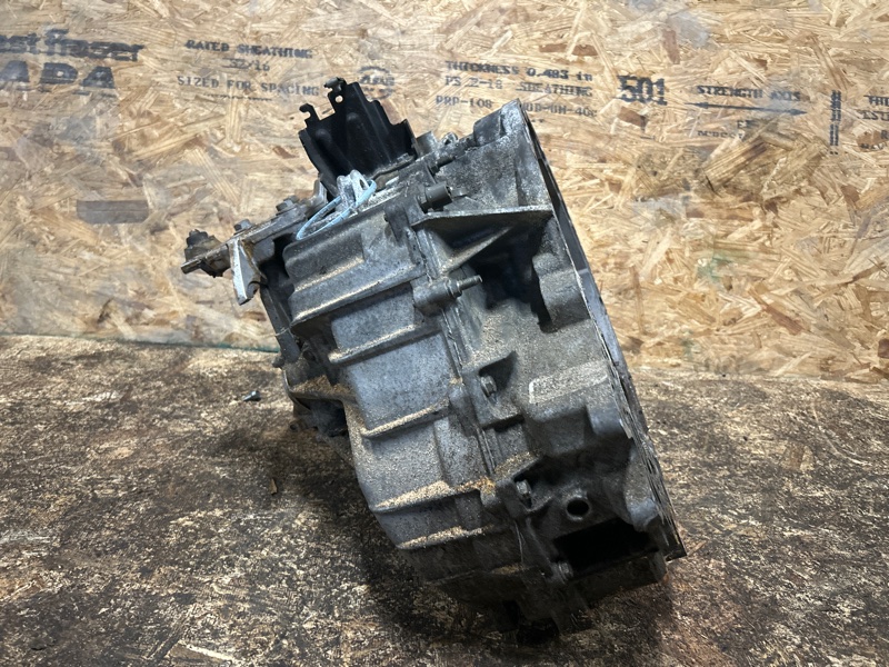 АКПП на запчастини (під ремонт) LINCOLN MKX 16-18 DA8Z7000PRM — 4