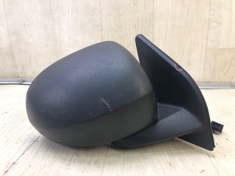 Дзеркало праве DODGE CALIBER 06-11 5074208AB