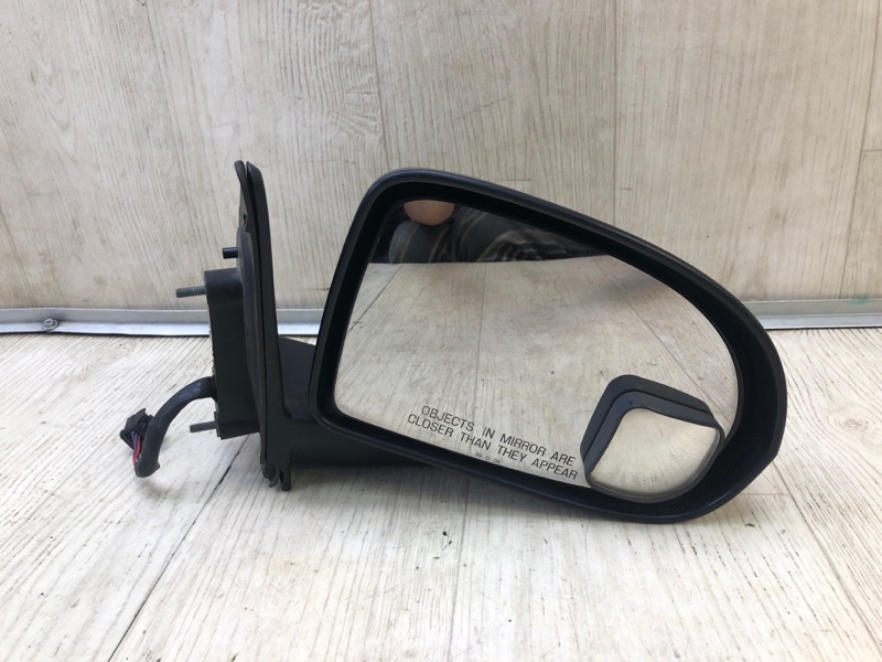 Дзеркало праве DODGE CALIBER 06-11 5074208AB — 2