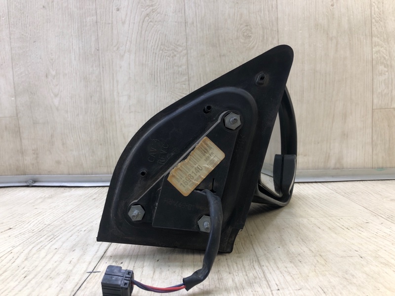 Дзеркало праве DODGE CALIBER 06-11 5074208AB — 3