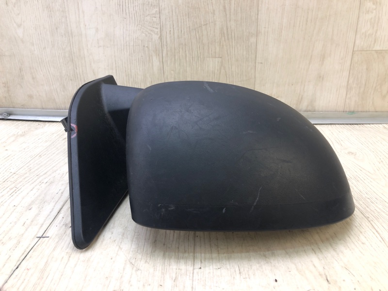 Дзеркало праве DODGE CALIBER 06-11 5074208AB — 4