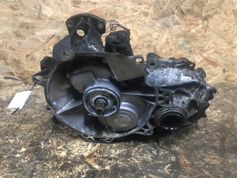 Автоматична трансмісія BMW I3 (I01) 13–22 12 35 8 629 034