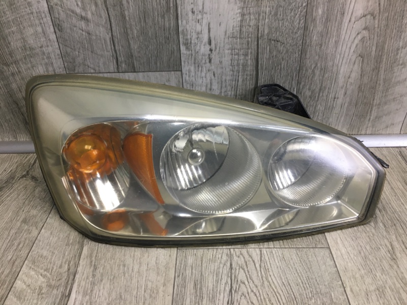 Фара права CHEVROLET MALIBU 04-08 21998708
