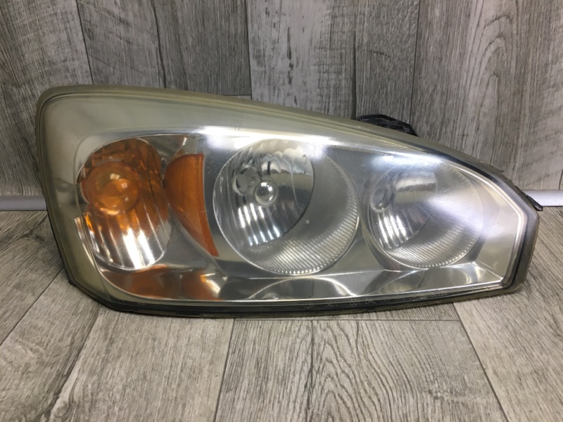 Фара права CHEVROLET MALIBU 04-08 21998708 — 2
