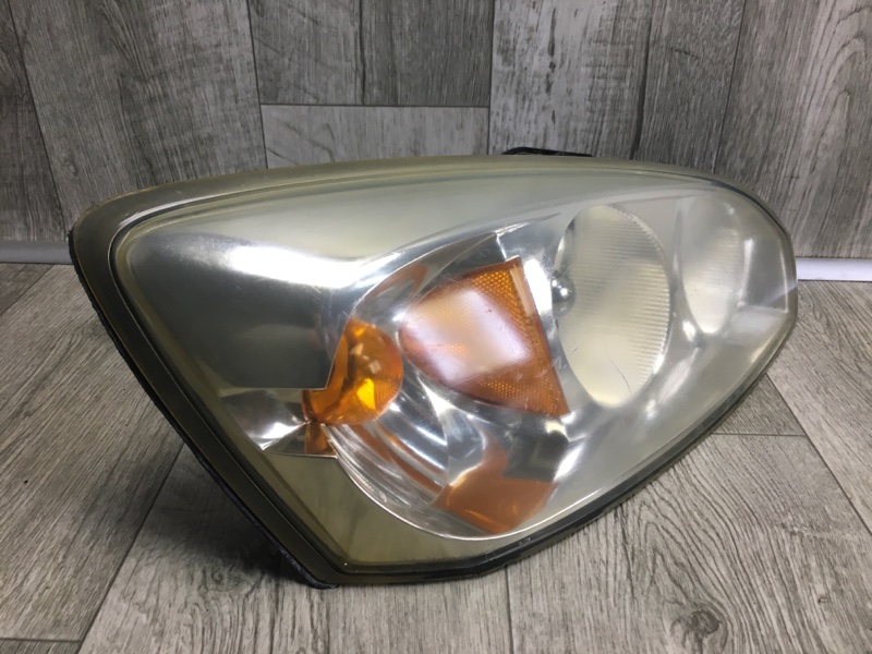 Фара права CHEVROLET MALIBU 04-08 21998708 — 3