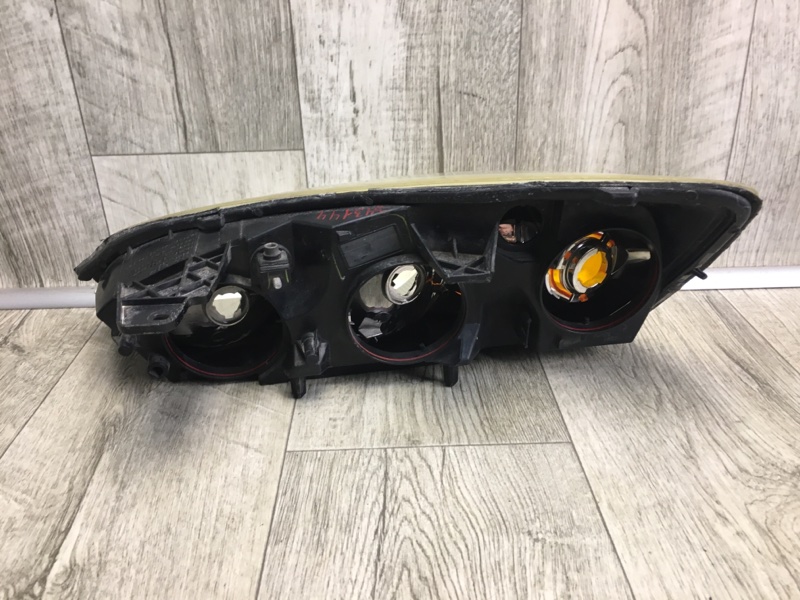 Фара права CHEVROLET MALIBU 04-08 21998708 — 5