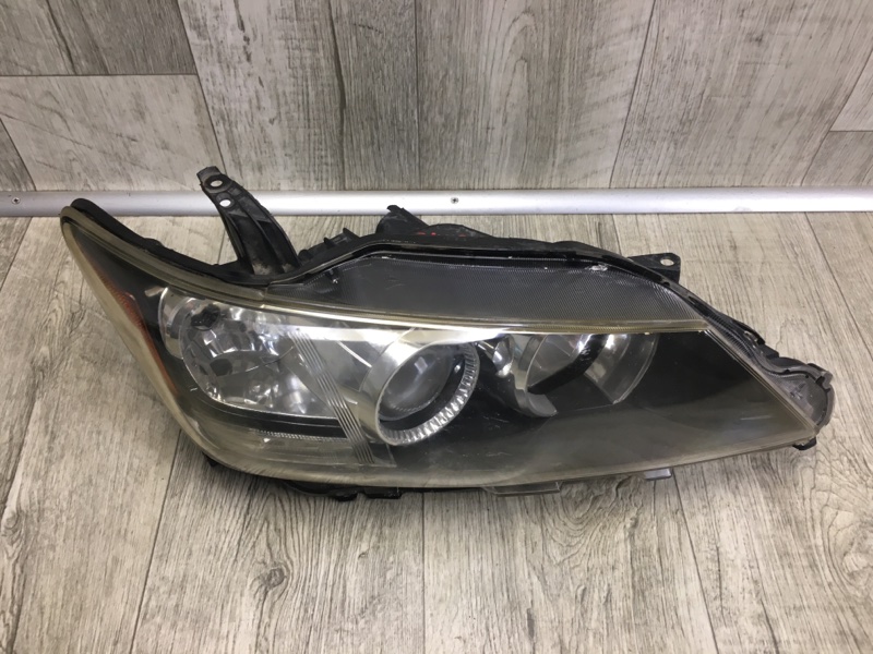 Фара права SCION TC 10-13 81130-21200 — 4