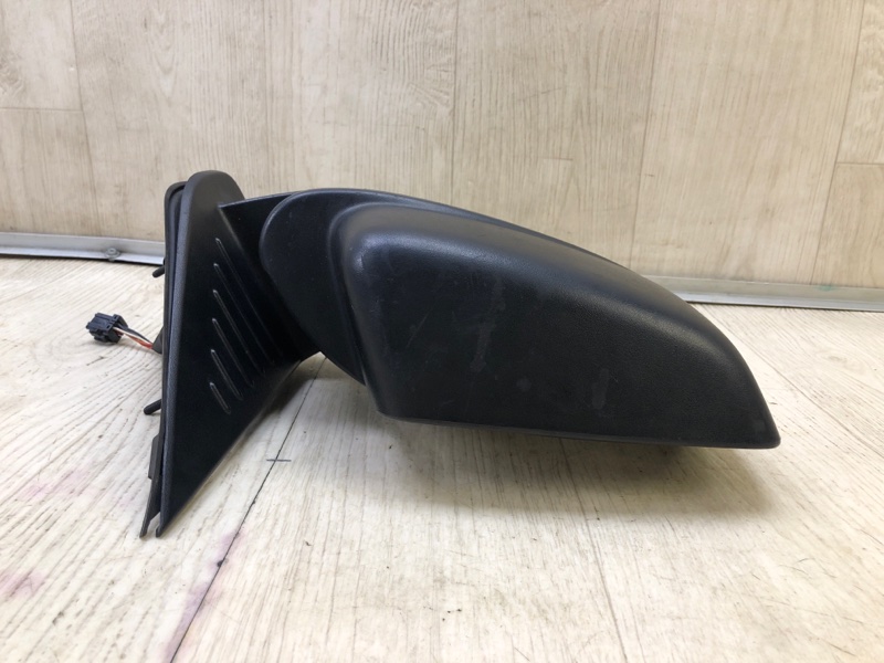 Дзеркало праве JEEP LIBERTY 07-12 57010076AB — 3