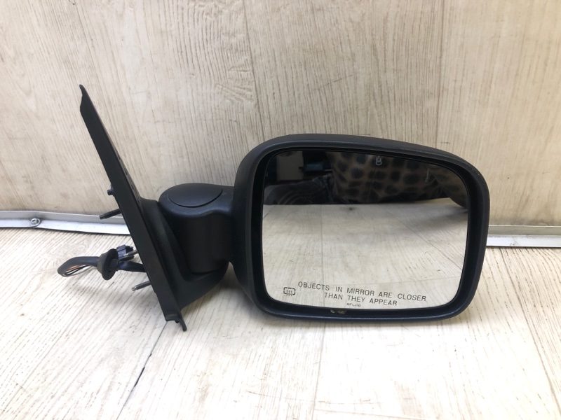 Дзеркало праве JEEP LIBERTY 02-07 55155840AG — 2