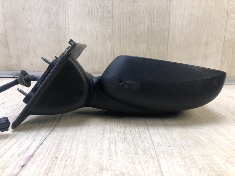 Дзеркало праве JEEP LIBERTY 02-07 55155840AG — 5