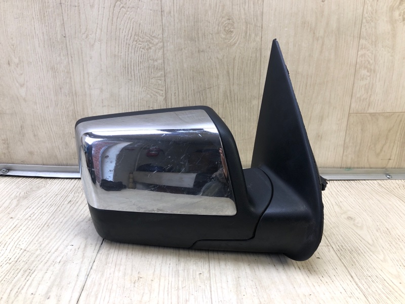 Дзеркало праве FORD EXPLORER 05-10 6L2Z-17682-AAA