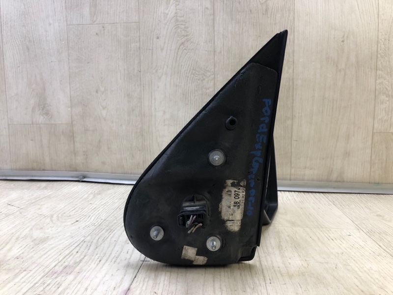 Дзеркало праве FORD EXPLORER 05-10 6L2Z-17682-AAA — 4