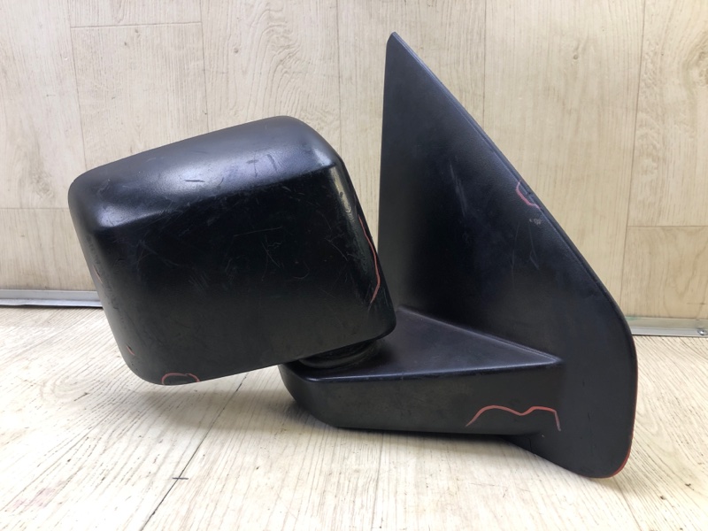 Дзеркало праве FORD F-150 2004–08 8L3Z-17682-DB