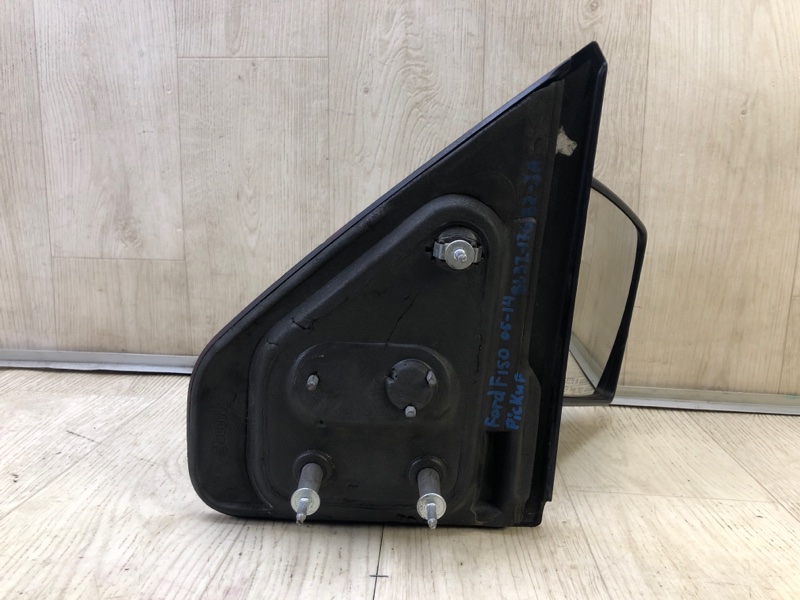 Дзеркало праве FORD F-150 2004–08 8L3Z-17682-DB — 4